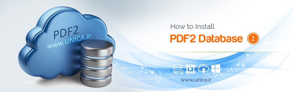 نصب PDF2 برای XPert | سایت استوایی