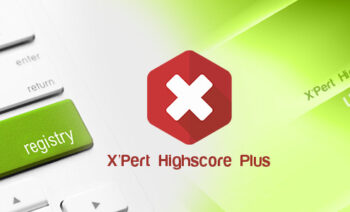 رفع خطای نرم افزار XPert در هنگام اجرا | سایت استوایی